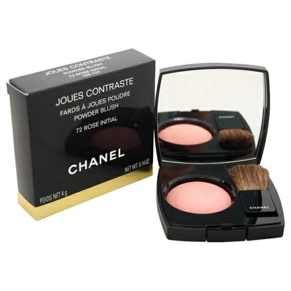 Румяна Chanel Joues Contraste 72 Rose Initial Славянск - изображение 2