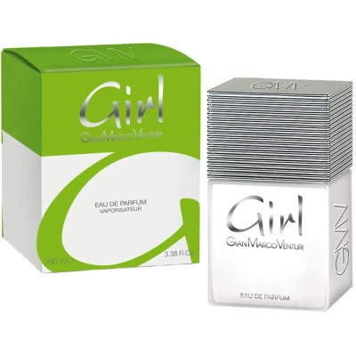 Парфюмированная вода Gian Marco Venturi Girl 100 мл (8002747049115) Винница - изображение 1