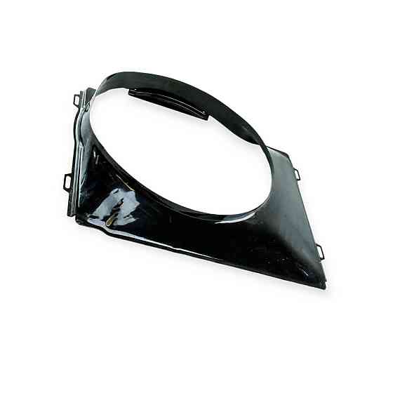 Дифузор-Патріот пікап (УАЗ) вентилятора Мукачево