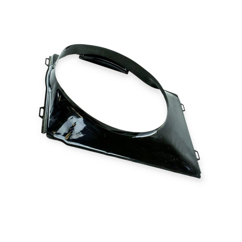 Дифузор-Патріот пікап (УАЗ) вентилятора Мукачево - фото 1