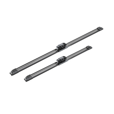 Щетка стеклоочистителя Bosch 3 397 014 215 Винница - изображение 6