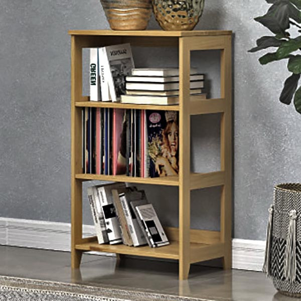 Этажерка для ванной 