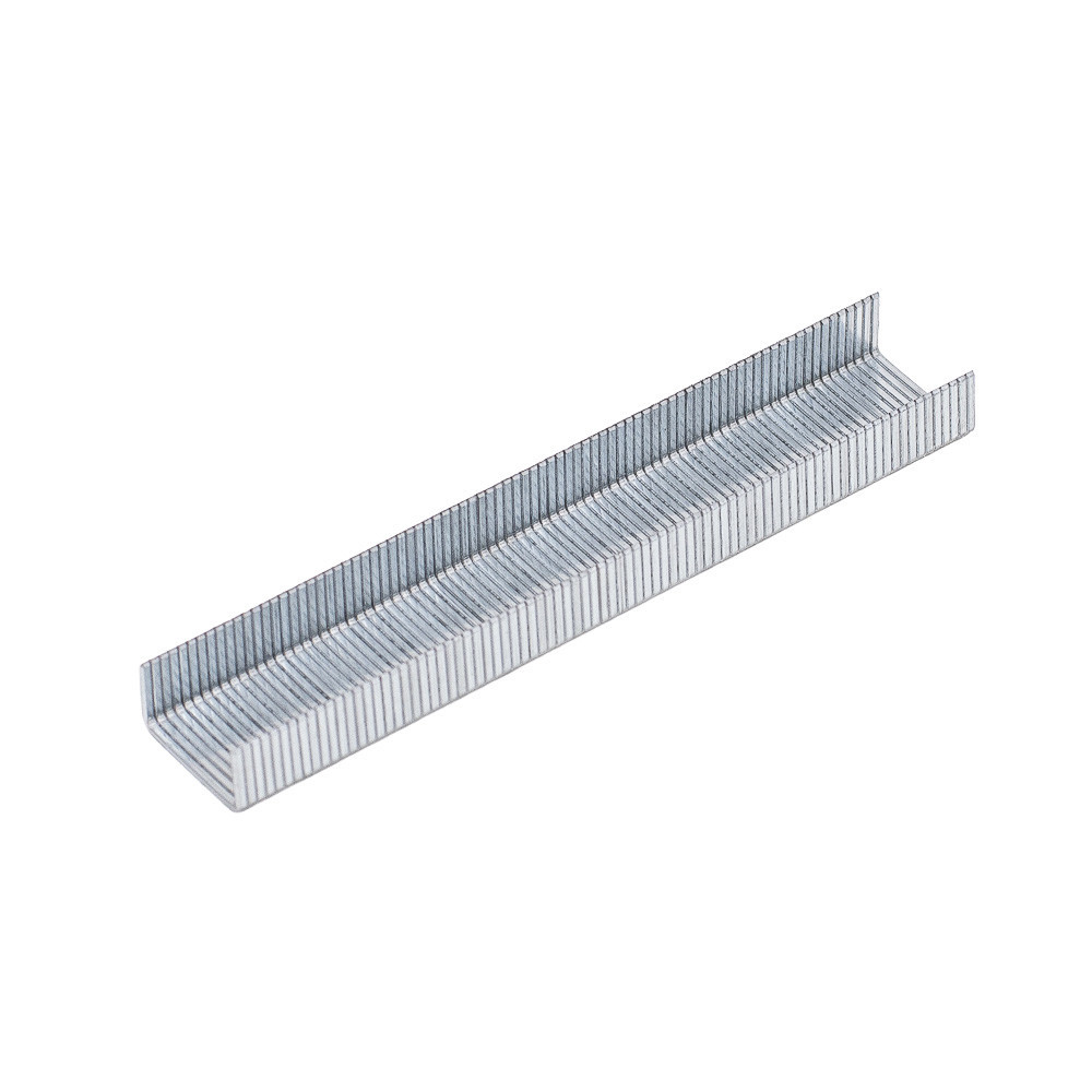 Скоби 6 × 11.3 мм 1000 шт SIGMA (2811061) Київ - фото 5