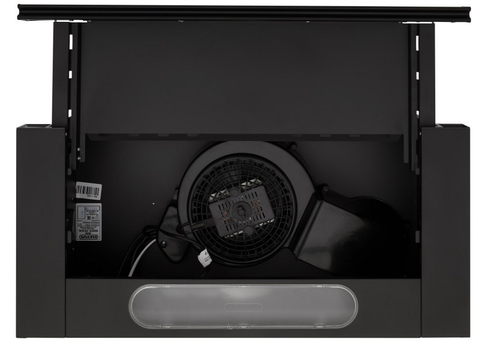 Витяжка Eleyus BREEZE 470 60 BL (6570572) Київ - фото 7