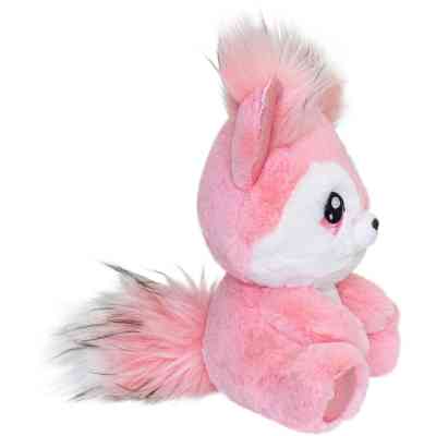 Мягкая игрушка Aurora Твинкл Лиса 23 см (220709A) Винница