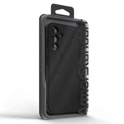 Чохол до мобільного телефона Armorstandart Matte Slim Fit Samsung S24 FE Camera cover Black (ARM76932) Вінниця