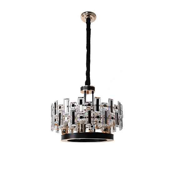 SIRIUS Люстра кришталева Sirius 20106-6 на 6 лампочок Коломия