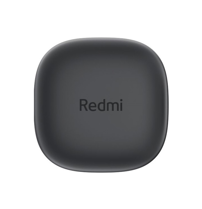 Бездротові навушники Xiaomi Redmi Buds 6 Play CN White Київ - фото 3