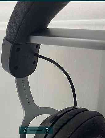 Наушники: ASUS TUF Gaming H3 Київ