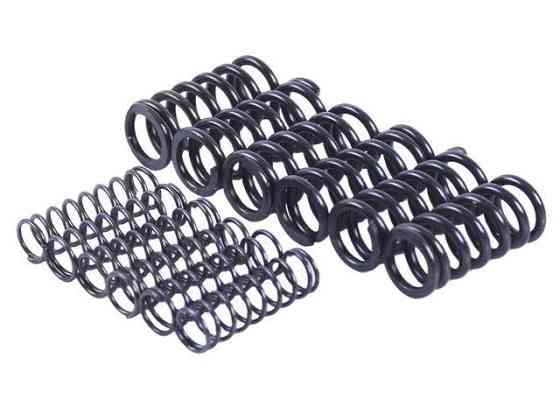 Пружини диска натискного, к-т: 12 шт. - MFC - Мукачево