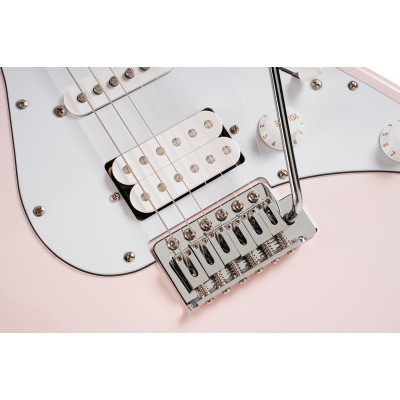 Электрогитара Cort G200 Pastel Pink (G200 PPK) Винница - изображение 6