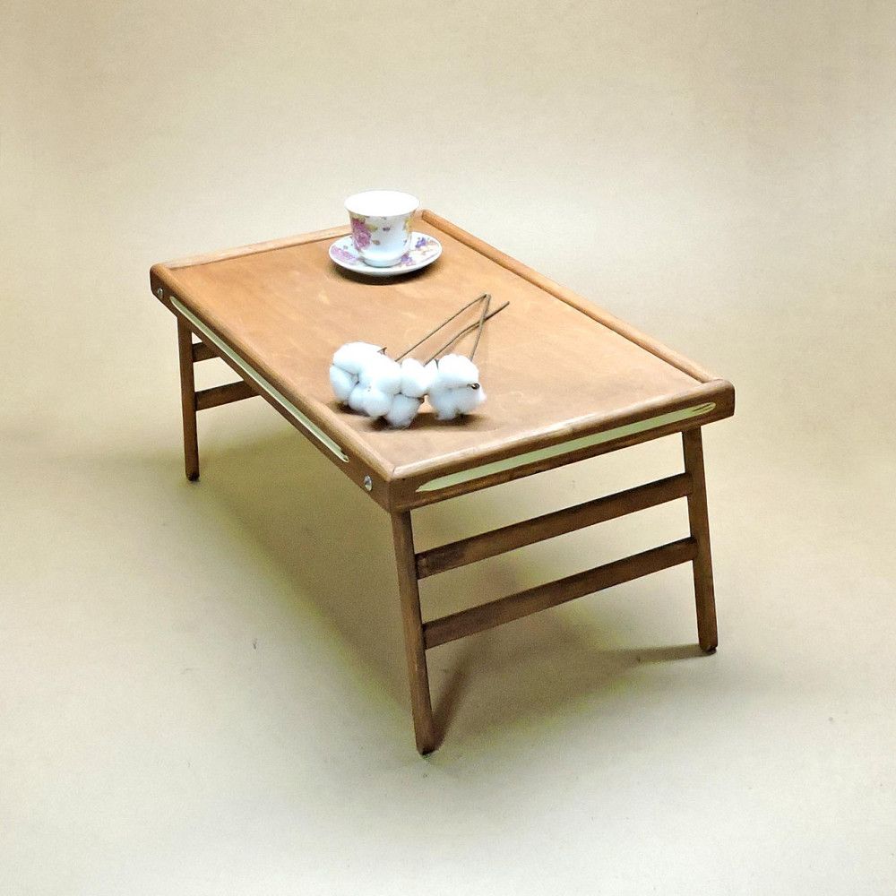 Столик-поднос для завтрака 