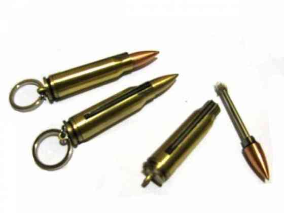 Вічний сірник куля АК 74 Вінниця