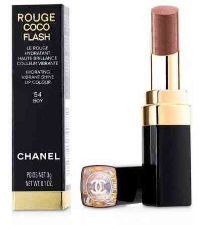 Зволожувальна помада для губ Chanel Rouge Coco Flash 54 Boy Слов'янськ