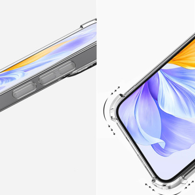 Чехол для мобильного телефона BeCover Anti-Shock Realme 13 Plus 5G Clear (712790) Винница - изображение 4