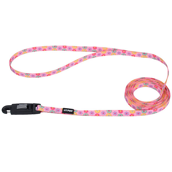 Coastal Li`l Pals КОСТАЛ ЛИТТЛ ПЕЛС поводок с EZ карабином для собак Киев - изображение 1