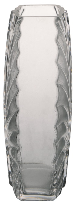 Ваза Viva Leaf, 25 см (7133136) Киев - изображение 2