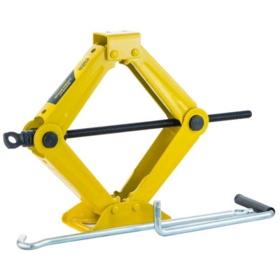 Домкрат СИЛА 2 т (271303) Вінниця - фото 1