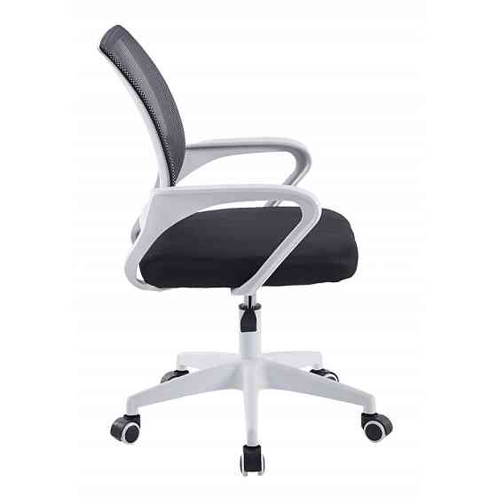 Крісло офісне комп'ютерне Bonro BN-619 для дому, офісу Київ