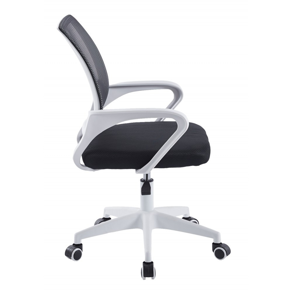 Крісло офісне комп'ютерне Bonro BN-619 для дому, офісу Київ - фото 3