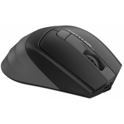 Мышка A4Tech FG35CS Plus Wireless Grey (4711421002981) Винница - изображение 7