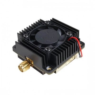 Видеопередатчик (VTX) AKK Ultra Long Range 8W 4.9G-6G 96CH (TX8000AC) Винница - изображение 4