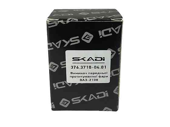 Кнопка противотуманных фар 2108, 2109, 21099 передних с подсветкой (клавиша) Мукачево