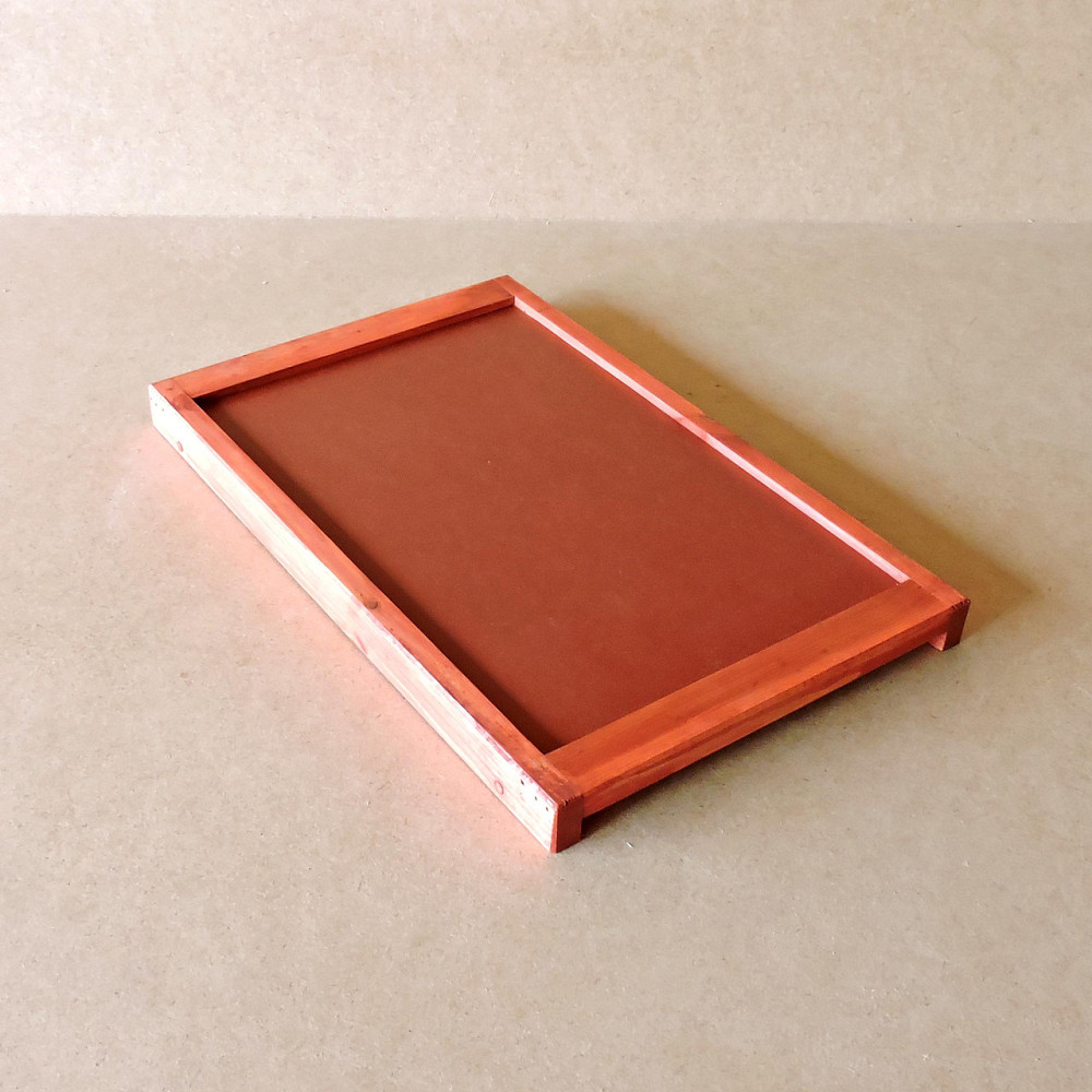 Столик-поднос для завтрака 