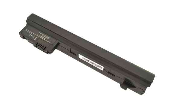 Аккумулятор для ноутбука HP Compaq NY221AA Mini 110 10.8V Black 5200mAh OEM Вінниця