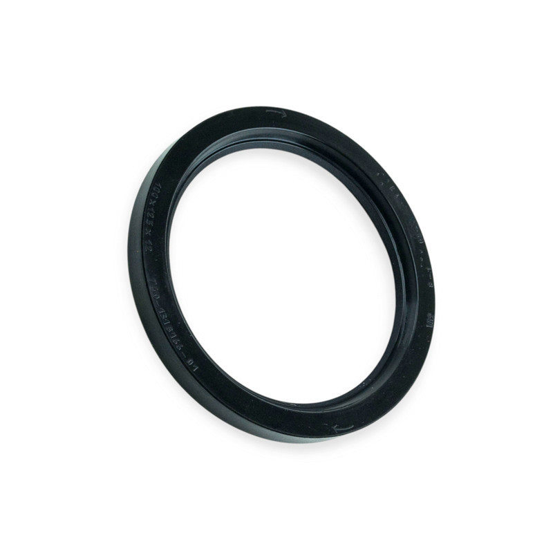 Манжета КАМАЗ 100х125х12 колінвала передньогофториста Мукачево - фото 3