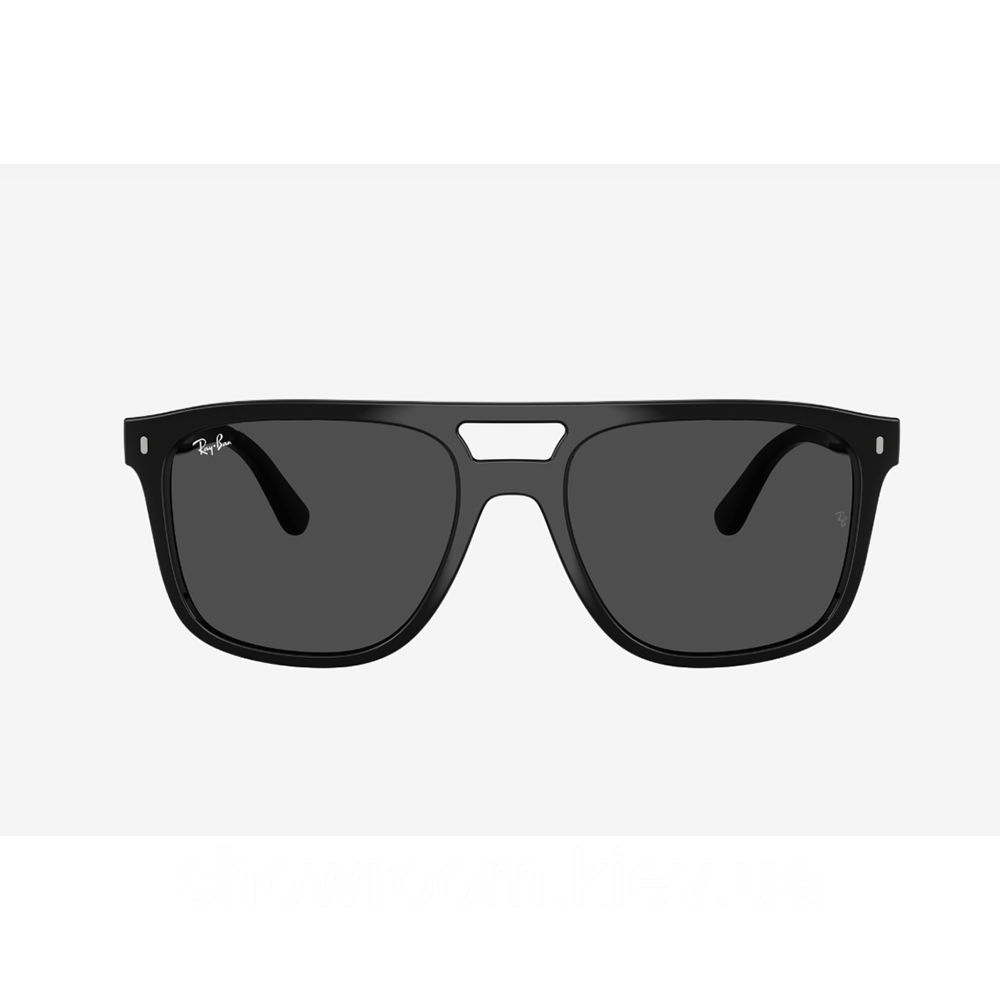 Мужские солнцезащитные очки Ray ban 2213 (901/87) Lux Киев - изображение 3