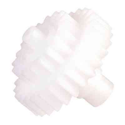 Шестерня HP LJ 1010/1012/1015 аналог RU5-0177 27T/18T AHK (20431) Вінниця