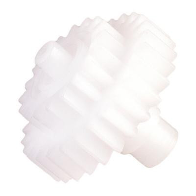 Шестерня HP LJ 1010/1012/1015 аналог RU5-0177 27T/18T AHK (20431) Вінниця - фото 1