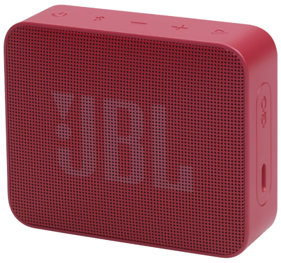 Портативна колонка JBL Go Essential 2 Red (JBLGOES2REDEU) (7089285) Київ