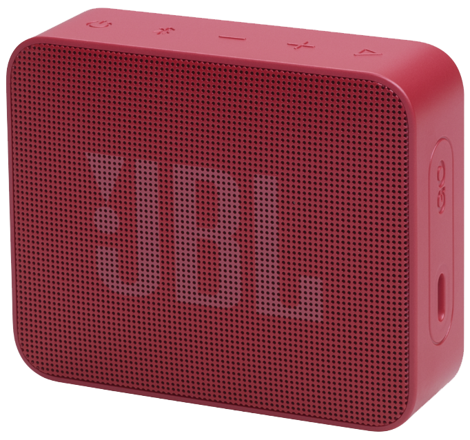 Портативна колонка JBL Go Essential 2 Red (JBLGOES2REDEU) (7089285) Київ - фото 1