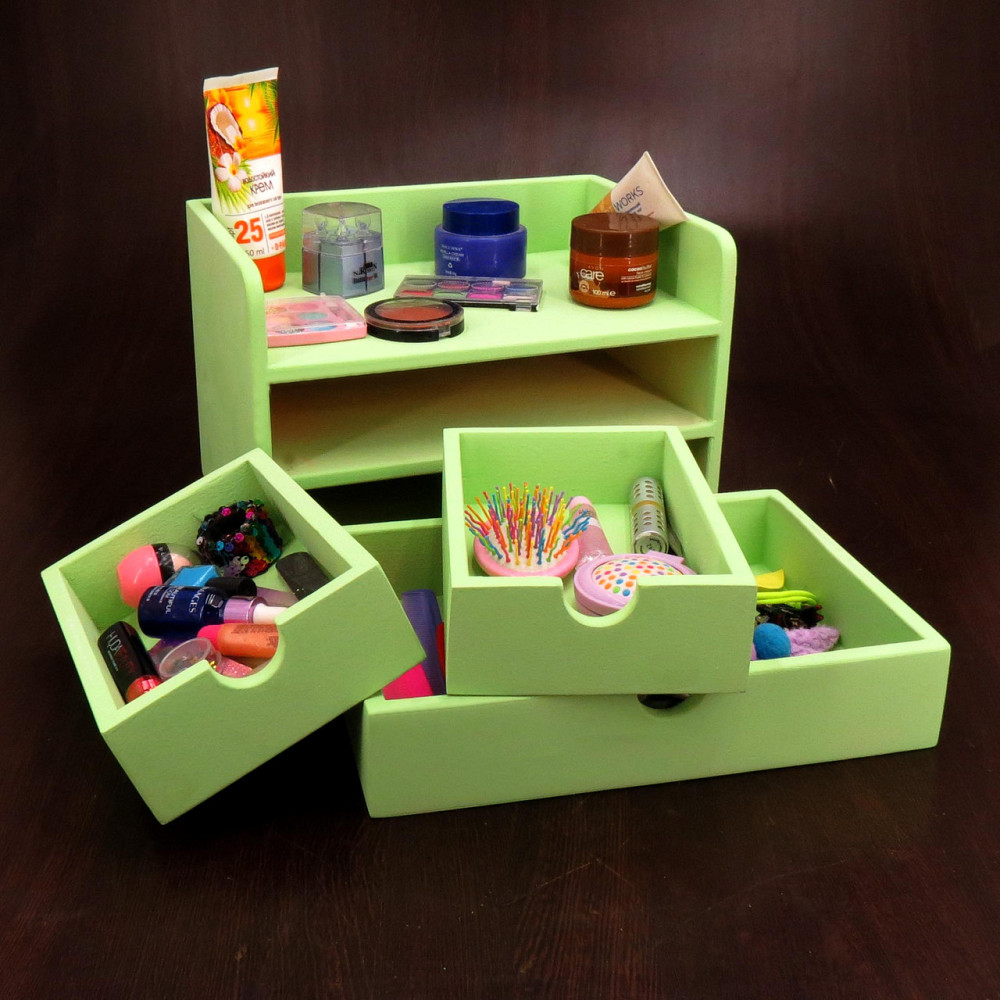 Органайзер для косметики 