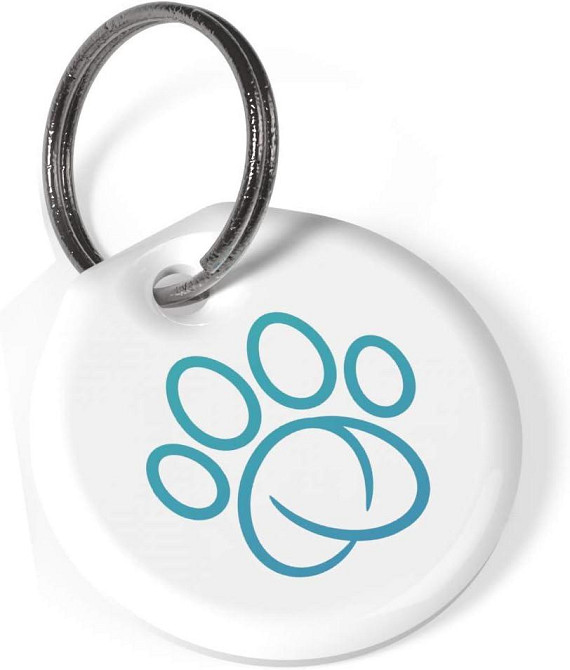 SureFlap смарт мікрочипні розумні дверцята для котів з WiFi RFID-мітки мобільне керування вуличні міжкімнатні Київ - фото 2