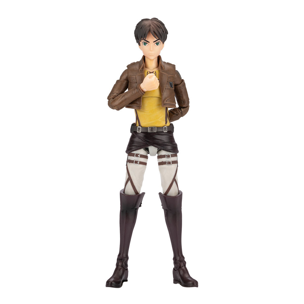 Ігрова фігурка Total Anime W1 - Ерен (з аксес.) Дніпро - фото 8