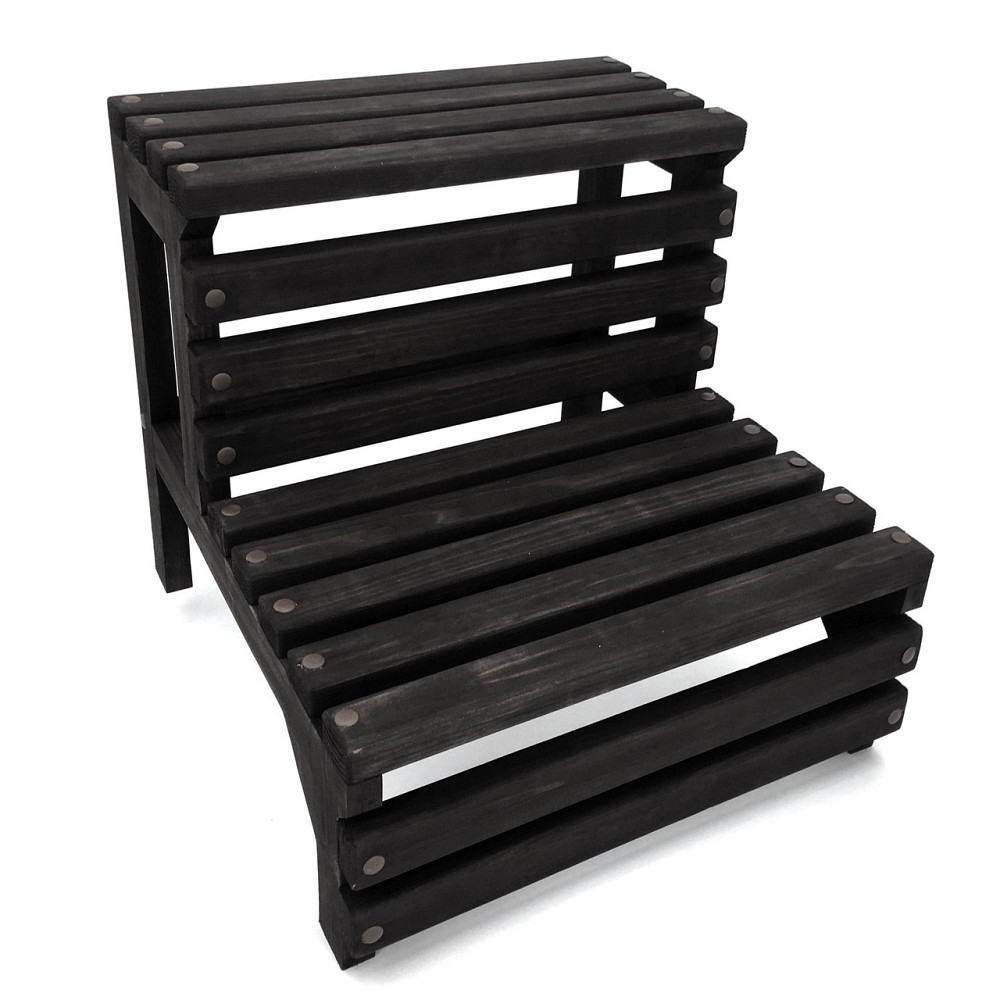 Скамейка-ступенька 