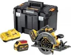 Электрическая пилка Dewalt Brushless Xr Flexvolt 2 Akumulatory 18V/54V/6.0Ah Dcs579T2Qw Киев - изображение 1