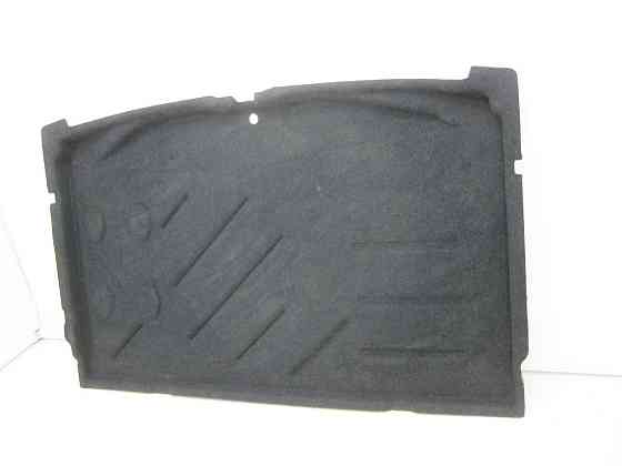 Mercedes-Benz  A2036931991 9D60 Обшивка підлоги багажника синьо-чорна C-Class S203 універсал Одесса