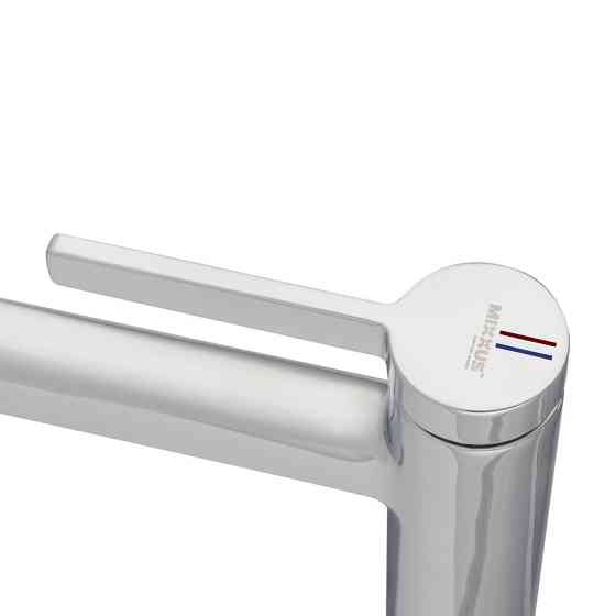 Змішувач для умивальника Mixxus Premium Verdi 001  HIGH  ( 13721 ) Харьков
