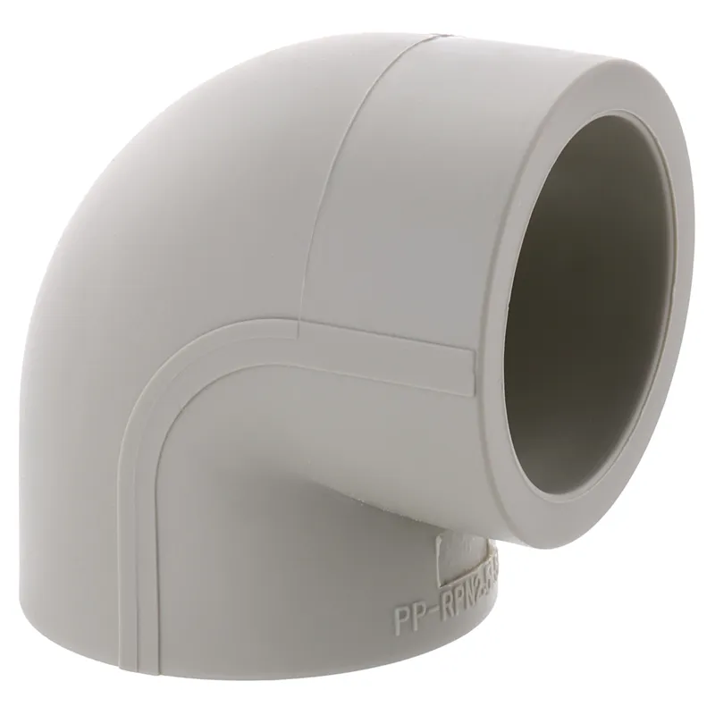 Угол 90 50x50 PPR Europroduct EP.0018 (EP4069) Киев - изображение 1