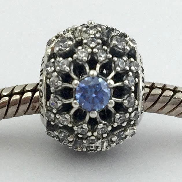 Срібна намистина Пандора  DISNEY "CINDERELLA'S" MasterSem Київ - фото 2