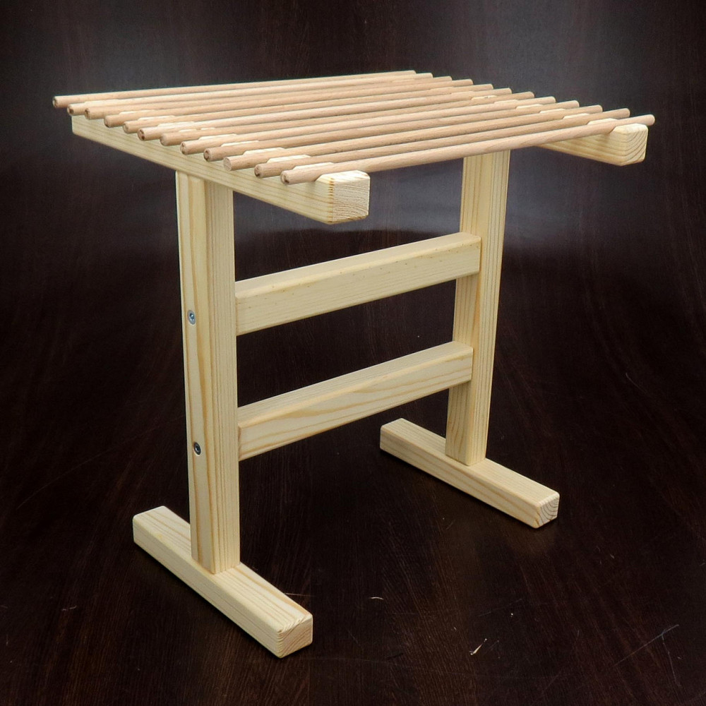 Сушарка для пасти "Джеронімо" Миколаїв - фото 8