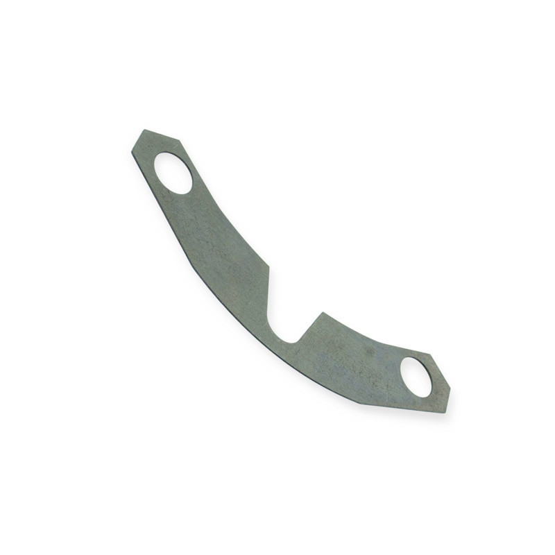 Прокладка МТЗ (0,5 мм) регульована МТЗ DK КПП Мукачево - фото 1