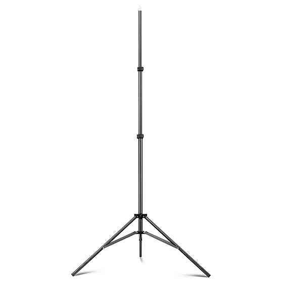 Стійка студійна професійна 270см Beike QZSD LS32-3 Київ