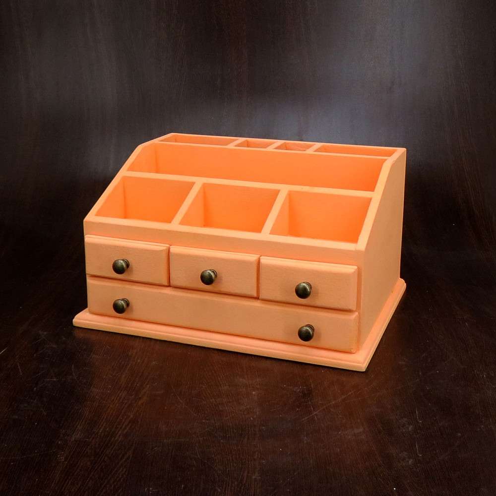 Органайзер для косметики 