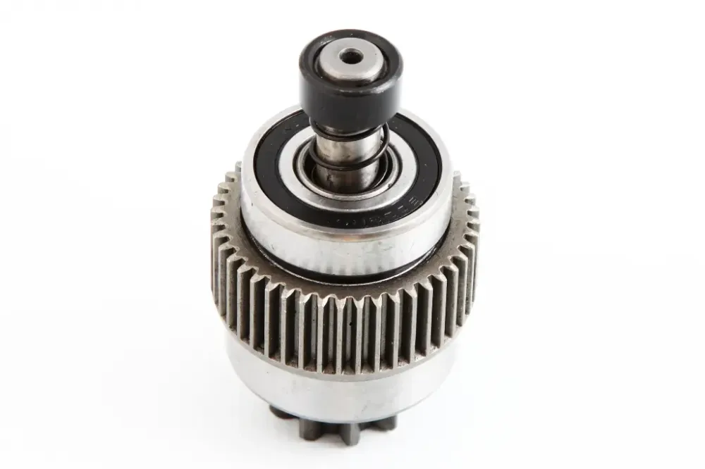 Бендикс Lanos 1.4 Elprom-Elhovo Винница - изображение 2