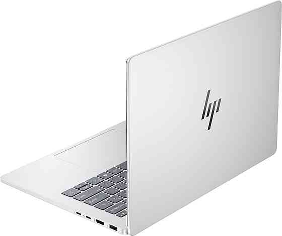 HP OmniBook 7 14-fr0007ua 14" 2K IPS,300n/U7-255H (5.1)/32Gb/SSD512Gb/Int Arc/Підс/Win11H/Сріблястий Вінниця